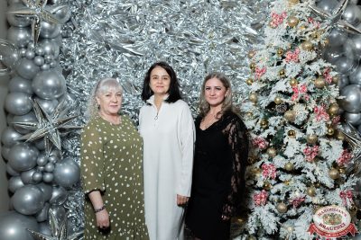 Письмо Деду Морозу: репетиция Нового года, 6 декабря 2025 - Ресторан «Максимилианс» Тюмень - 00037