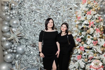 Письмо Деду Морозу: репетиция Нового года, 6 декабря 2025 - Ресторан «Максимилианс» Тюмень - 00040