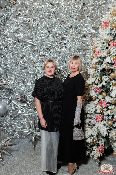 Письмо Деду Морозу: репетиция Нового года, 6 декабря 2025 - Ресторан «Максимилианс» Тюмень - 00041