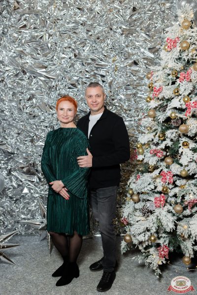 Письмо Деду Морозу: репетиция Нового года, 6 декабря 2025 - Ресторан «Максимилианс» Тюмень - 00043