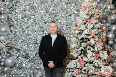 Письмо Деду Морозу: репетиция Нового года, 6 декабря 2025 - Ресторан «Максимилианс» Тюмень - 00046