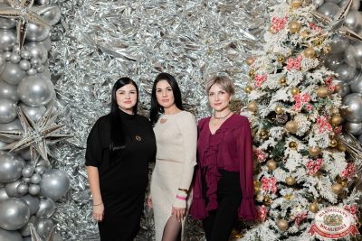 Письмо Деду Морозу: репетиция Нового года, 6 декабря 2025 - Ресторан «Максимилианс» Тюмень - 00047