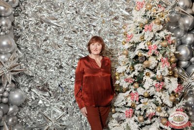 Письмо Деду Морозу: репетиция Нового года, 6 декабря 2025 - Ресторан «Максимилианс» Тюмень - 00053