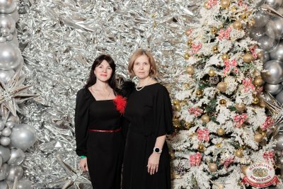 Письмо Деду Морозу: репетиция Нового года, 6 декабря 2025 - Ресторан «Максимилианс» Тюмень - 00057