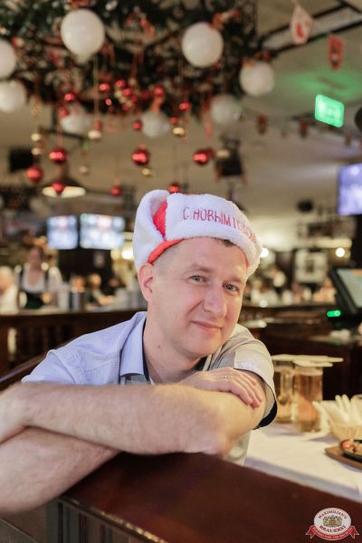 Письмо Деду Морозу: репетиция Нового года, 6 декабря 2025 - Ресторан «Максимилианс» Тюмень - 00184