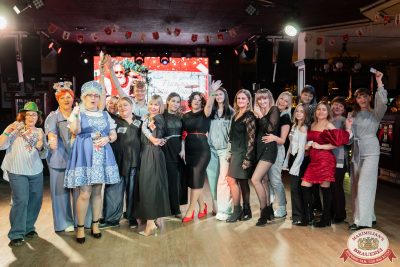 Письмо Деду Морозу: репетиция Нового года, 6 декабря 2025 - Ресторан «Максимилианс» Тюмень - 00187