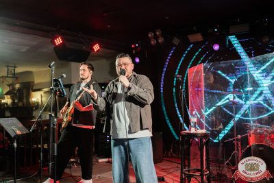 Письмо Деду Морозу: репетиция Нового года, 6 декабря 2025 - Ресторан «Максимилианс» Тюмень - 00190