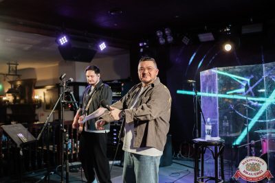 Письмо Деду Морозу: репетиция Нового года, 6 декабря 2025 - Ресторан «Максимилианс» Тюмень - 00194