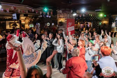 Письмо Деду Морозу: репетиция Нового года, 6 декабря 2025 - Ресторан «Максимилианс» Тюмень - 00220