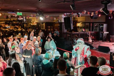 Письмо Деду Морозу: репетиция Нового года, 6 декабря 2025 - Ресторан «Максимилианс» Тюмень - 00222