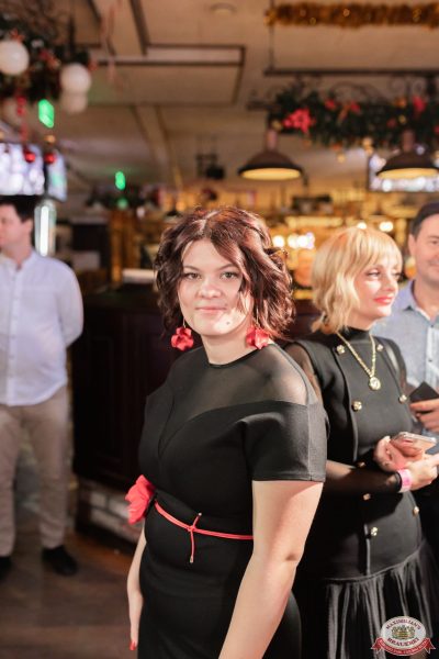 Письмо Деду Морозу: репетиция Нового года, 6 декабря 2025 - Ресторан «Максимилианс» Тюмень - 00232