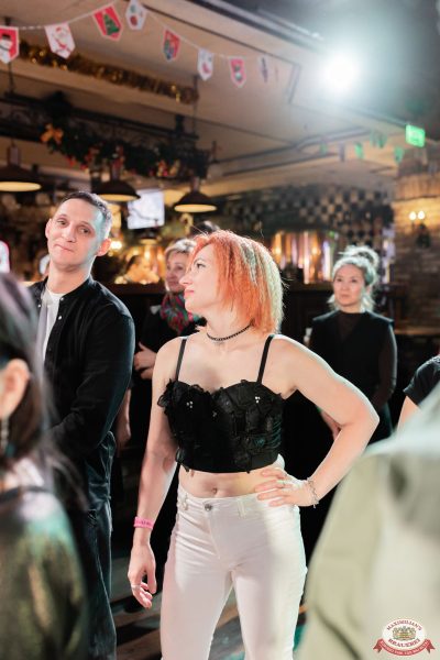 Письмо Деду Морозу: репетиция Нового года, 6 декабря 2025 - Ресторан «Максимилианс» Тюмень - 00234