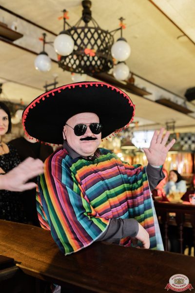 Письмо Деду Морозу: репетиция Нового года, 6 декабря 2025 - Ресторан «Максимилианс» Тюмень - 00238