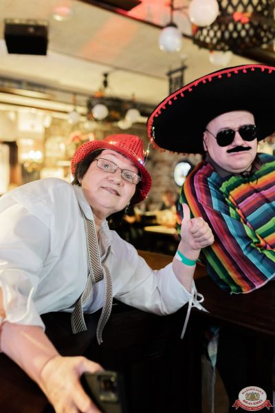 Письмо Деду Морозу: репетиция Нового года, 6 декабря 2025 - Ресторан «Максимилианс» Тюмень - 00239