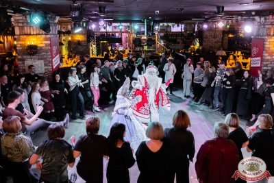 Письмо Деду Морозу: репетиция Нового года, 6 декабря 2025 - Ресторан «Максимилианс» Тюмень - 00240