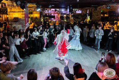 Письмо Деду Морозу: репетиция Нового года, 6 декабря 2025 - Ресторан «Максимилианс» Тюмень - 00243