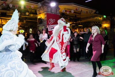 Письмо Деду Морозу: репетиция Нового года, 6 декабря 2025 - Ресторан «Максимилианс» Тюмень - 00246