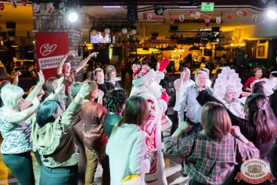 Письмо Деду Морозу: репетиция Нового года, 6 декабря 2025 - Ресторан «Максимилианс» Тюмень - 00249