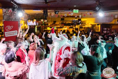 Письмо Деду Морозу: репетиция Нового года, 6 декабря 2025 - Ресторан «Максимилианс» Тюмень - 00250