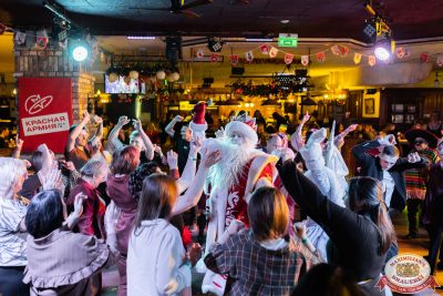 Письмо Деду Морозу: репетиция Нового года, 6 декабря 2025 - Ресторан «Максимилианс» Тюмень - 00251