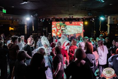 Письмо Деду Морозу: репетиция Нового года, 6 декабря 2025 - Ресторан «Максимилианс» Тюмень - 00252