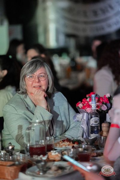 Владимир Панченко (Faktor 2) и Юрий Чистяков (Guns), 18 декабря 2025 - Ресторан «Максимилианс» Тюмень - 16