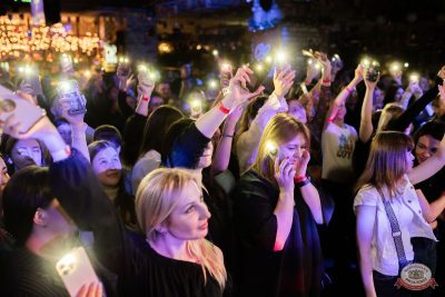 Владимир Панченко (Faktor 2) и Юрий Чистяков (Guns), 18 декабря 2025 - Ресторан «Максимилианс» Тюмень - 18