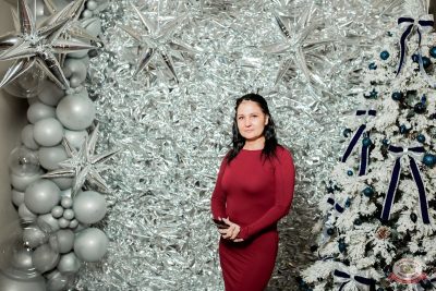 Владимир Панченко (Faktor 2) и Юрий Чистяков (Guns), 18 декабря 2025 - Ресторан «Максимилианс» Тюмень - 20