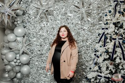 Владимир Панченко (Faktor 2) и Юрий Чистяков (Guns), 18 декабря 2025 - Ресторан «Максимилианс» Тюмень - 21