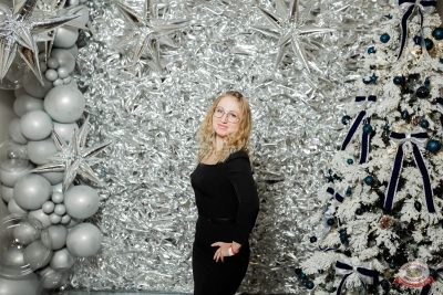 Владимир Панченко (Faktor 2) и Юрий Чистяков (Guns), 18 декабря 2025 - Ресторан «Максимилианс» Тюмень - 22