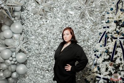 Владимир Панченко (Faktor 2) и Юрий Чистяков (Guns), 18 декабря 2025 - Ресторан «Максимилианс» Тюмень - 23