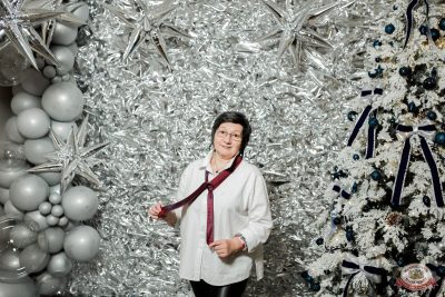 Владимир Панченко (Faktor 2) и Юрий Чистяков (Guns), 18 декабря 2025 - Ресторан «Максимилианс» Тюмень - 24