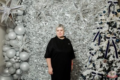 Владимир Панченко (Faktor 2) и Юрий Чистяков (Guns), 18 декабря 2025 - Ресторан «Максимилианс» Тюмень - 26