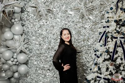 Владимир Панченко (Faktor 2) и Юрий Чистяков (Guns), 18 декабря 2025 - Ресторан «Максимилианс» Тюмень - 27