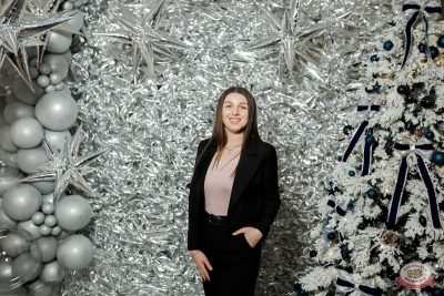 Владимир Панченко (Faktor 2) и Юрий Чистяков (Guns), 18 декабря 2025 - Ресторан «Максимилианс» Тюмень - 29