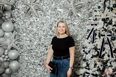 Владимир Панченко (Faktor 2) и Юрий Чистяков (Guns), 18 декабря 2025 - Ресторан «Максимилианс» Тюмень - 30