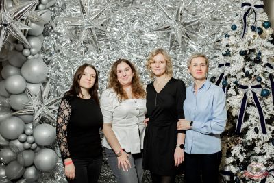 Владимир Панченко (Faktor 2) и Юрий Чистяков (Guns), 18 декабря 2025 - Ресторан «Максимилианс» Тюмень - 31