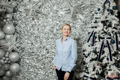 Владимир Панченко (Faktor 2) и Юрий Чистяков (Guns), 18 декабря 2025 - Ресторан «Максимилианс» Тюмень - 32