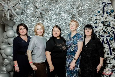 Владимир Панченко (Faktor 2) и Юрий Чистяков (Guns), 18 декабря 2025 - Ресторан «Максимилианс» Тюмень - 33