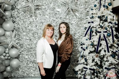 Владимир Панченко (Faktor 2) и Юрий Чистяков (Guns), 18 декабря 2025 - Ресторан «Максимилианс» Тюмень - 35