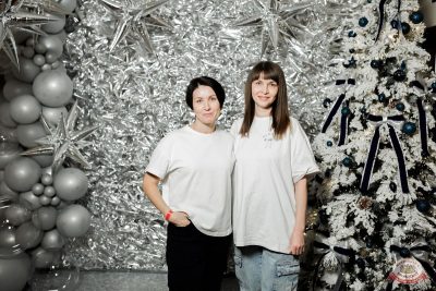 Владимир Панченко (Faktor 2) и Юрий Чистяков (Guns), 18 декабря 2025 - Ресторан «Максимилианс» Тюмень - 36