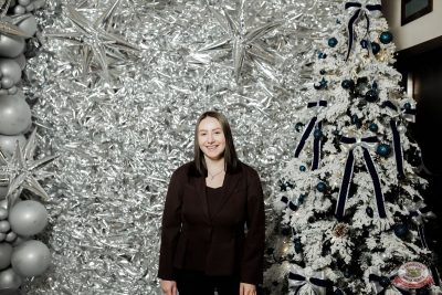 Владимир Панченко (Faktor 2) и Юрий Чистяков (Guns), 18 декабря 2025 - Ресторан «Максимилианс» Тюмень - 37