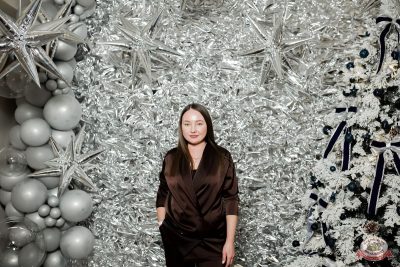 Владимир Панченко (Faktor 2) и Юрий Чистяков (Guns), 18 декабря 2025 - Ресторан «Максимилианс» Тюмень - 38