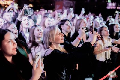 Владимир Панченко (Faktor 2) и Юрий Чистяков (Guns), 18 декабря 2025 - Ресторан «Максимилианс» Тюмень - 4