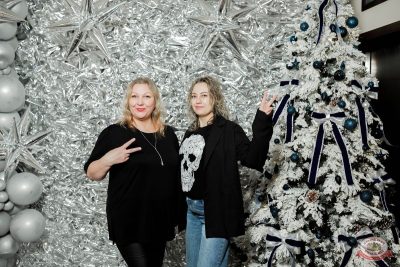 Владимир Панченко (Faktor 2) и Юрий Чистяков (Guns), 18 декабря 2025 - Ресторан «Максимилианс» Тюмень - 41