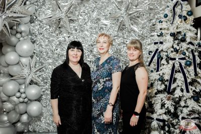 Владимир Панченко (Faktor 2) и Юрий Чистяков (Guns), 18 декабря 2025 - Ресторан «Максимилианс» Тюмень - 45