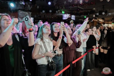 Владимир Панченко (Faktor 2) и Юрий Чистяков (Guns), 18 декабря 2025 - Ресторан «Максимилианс» Тюмень - 7