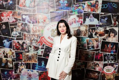 Народное бинго, 23 января 2026 - Ресторан «Максимилианс» Тюмень - 00018