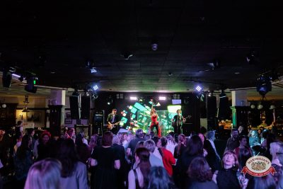 Народное бинго, 23 января 2026 - Ресторан «Максимилианс» Тюмень - 00141