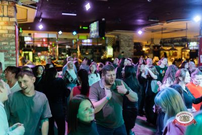 Народное бинго, 23 января 2026 - Ресторан «Максимилианс» Тюмень - 00149